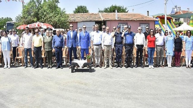 Yörük Panayır Şenlikleri Coşku İçinde Gerçekleştirildi