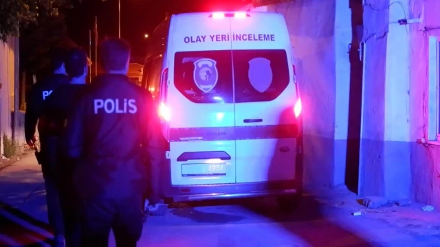 Yumurta pişirirken kendini yakan kadının oğlu: “Her tarafından ateş fışkırıyordu”