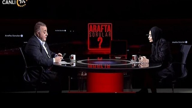 Zafer Şahin: Bir kriz olsa acaba o ne diyecek diye bakılan birkaç isimden biri Erdoğan.