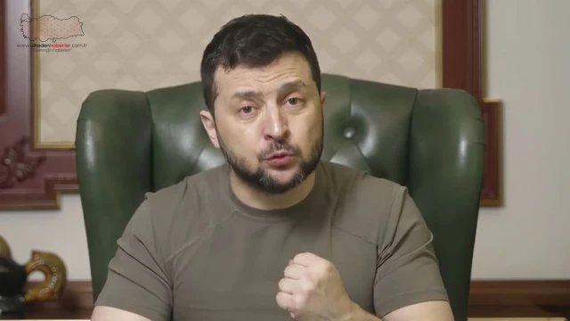 Zelenskiy: Polonya, Litvanya, Letonya ve Estonya her zaman Ukrayna'yı ilk savunanlardan