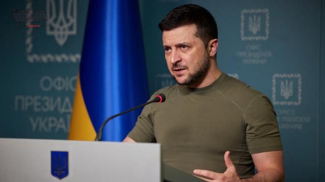 Zelenskiy: Rus güçlerin konuşma kayıtları savaş suçlarını belgeliyor