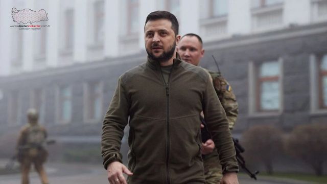 Zelenskiy şimdiye kadar 19 parlamentoya hitap etti