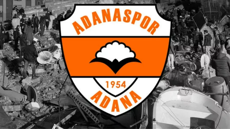 Adanaspor ligden çekilme kararı aldı