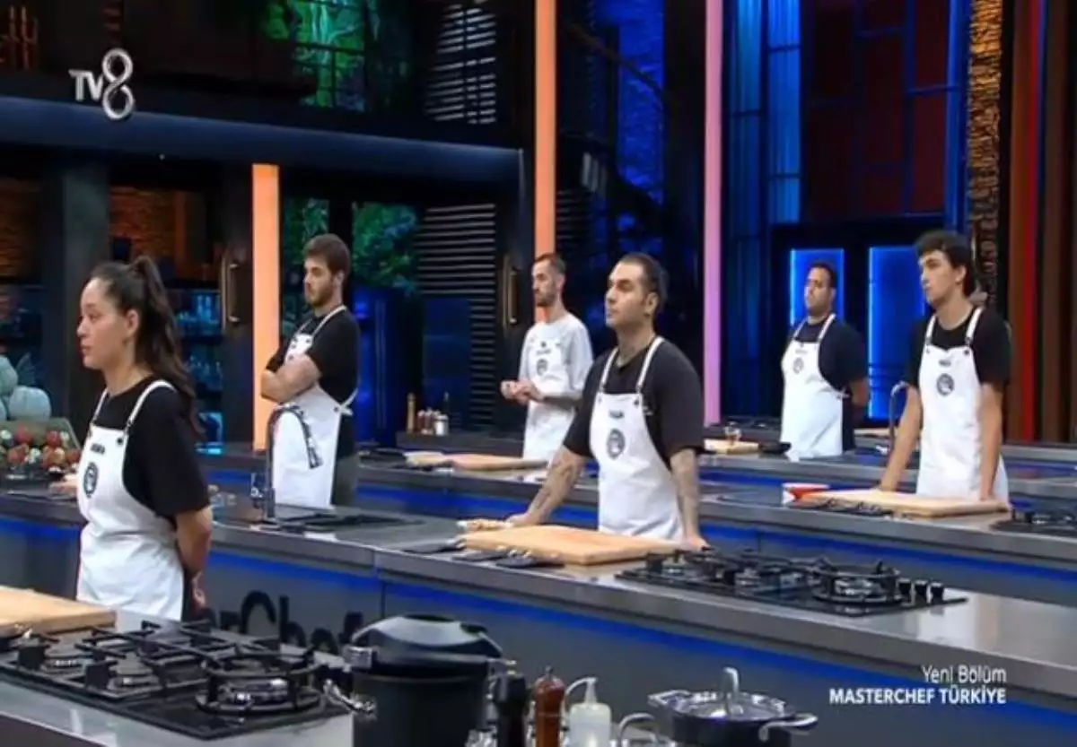 Masterchef Masterclass kazananı kim oldu, ödül ne? 23 Eylül 2022 Cuma Masterclass ödülünü kim kazandı, hangi yarışmacı ödülü kazandı?