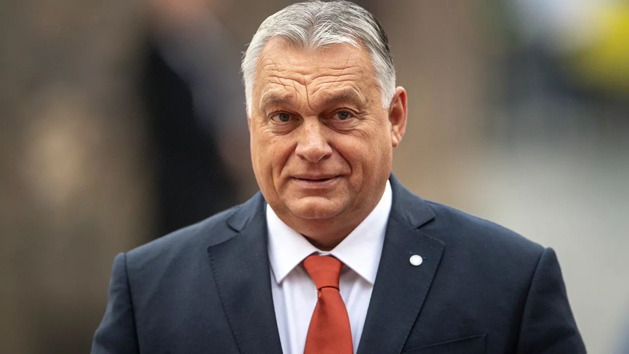 Macaristan Başbakanı Orban: “Avrupa ekonomisi kan kaybediyor”