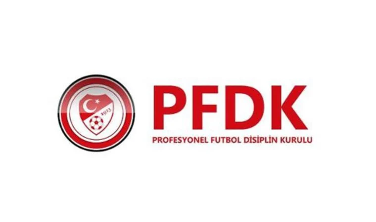 29.11.2022-PFDK Kararları