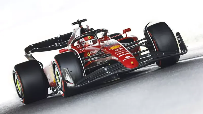 Andretti: "Ferrari, stratejik kararlarda akıllı görünmeye çalışırken aptal gibi göründü"