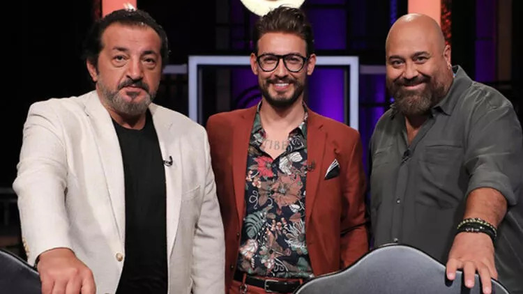 MasterChef Türkiye 2022 1 Temmuz'da Başlıyor!