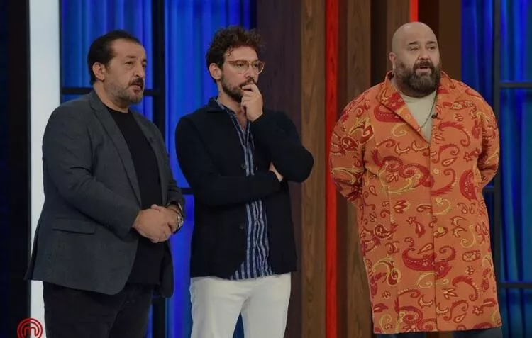 MASTERCHEF KAPTANLIĞI KİM KAZANDI 7 Kasım 2022? MasterChef'te mavi takım ve kırmızı takımlar belli oluyor...