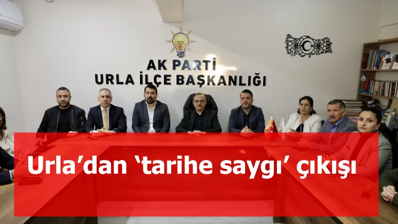 AK Parti İzmir İl Başkanı Kerem Ali Sürekli: “İşlerine gelmeyince katli vacip; engellemek mübah!”