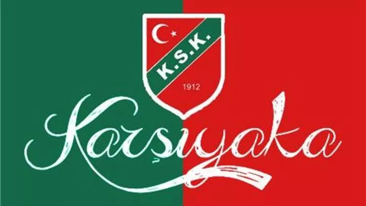 Karşıyaka'ya dişli rakip