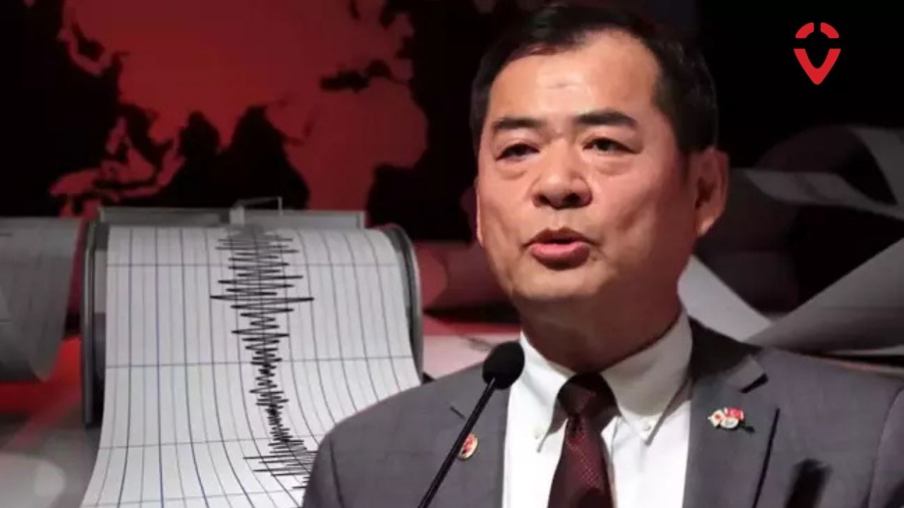 Japon Deprem Uzmanı Moriwaki'den Afyonkarahisar İçin Kritik Uyarılar: Deprem Riski Var!