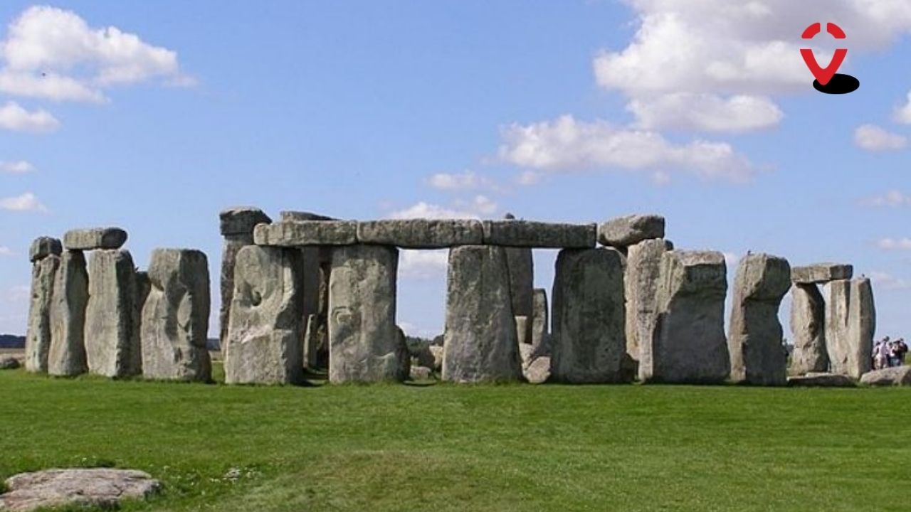 Stonehenge'in Sırları Aralanıyor: Birleşmenin ve Kimliğin Sembolü