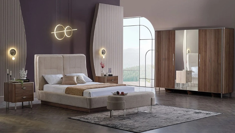 2024'te Satın Alabileceğiniz En İyi Bellona Yatak Odası Takımı Modelleri