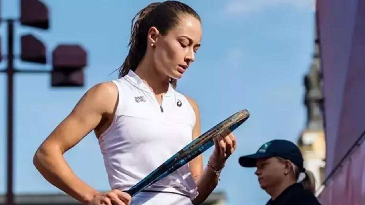 Antalya'da WTA Heyecanı Devam Ediyor
