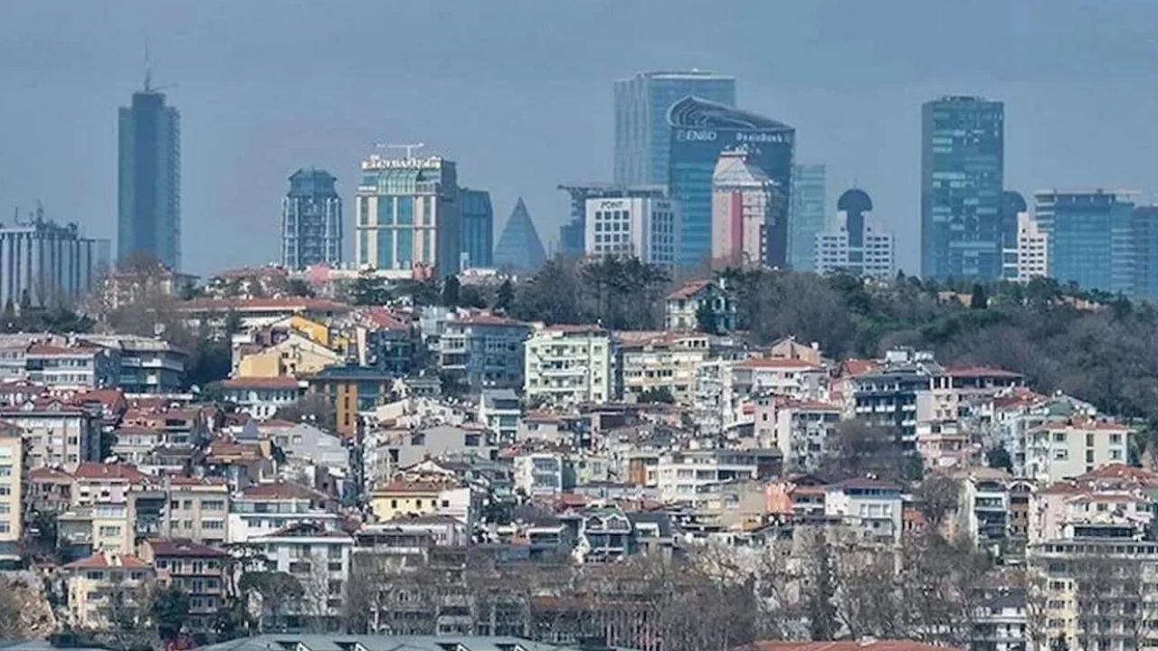 İstanbul'da Deprem Riski Artıyor!